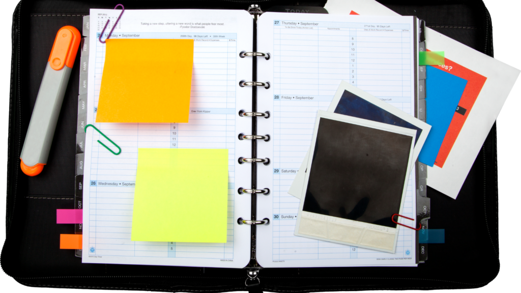 Efficiency Hacks for Students: How to Stay Organized and Get More Done