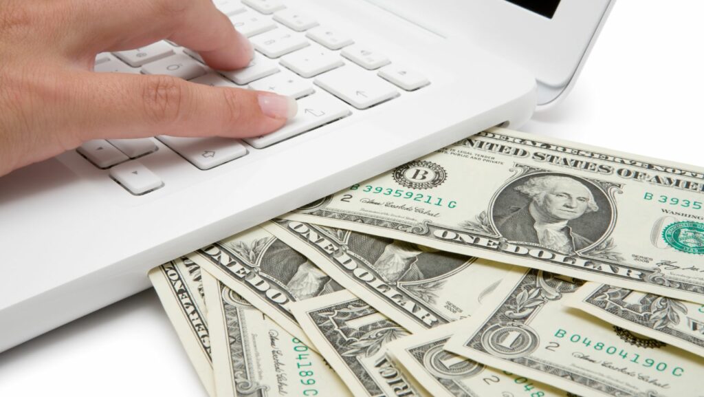 17+ Ways To Make Money Online and At Home