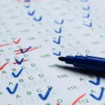 DAU CLC 106 Exam Answers – Study Materials