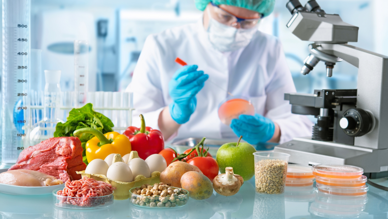 food safety exam questions and answers