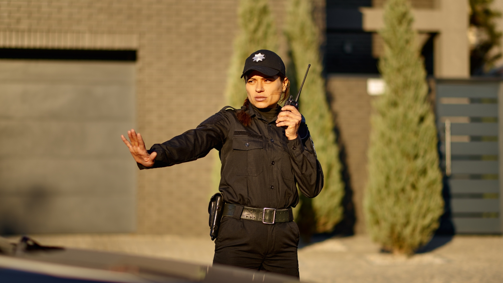 traffic enforcement agent exam questions and answers