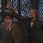 The Truth Behind the Rumors: Is Tom Riddle in Hogwarts Legacy