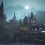 Easter Eggs in Hogwarts Legacy: Hidden Secrets