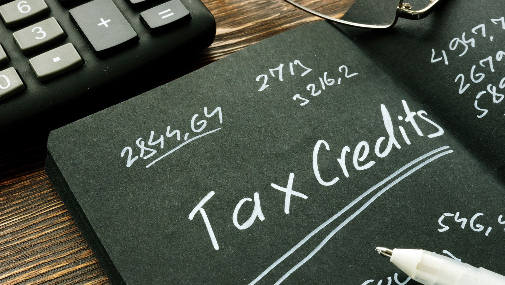 tax credit specialist exam answers