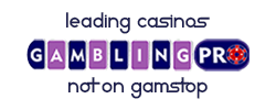 non Gamstop casinos on Gamblingpro