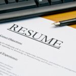 Write Your Resume The Right Way