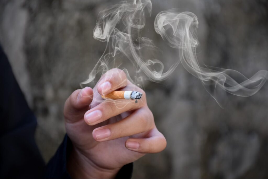 An In-depth Education on the Detrimental Effects of Smoking