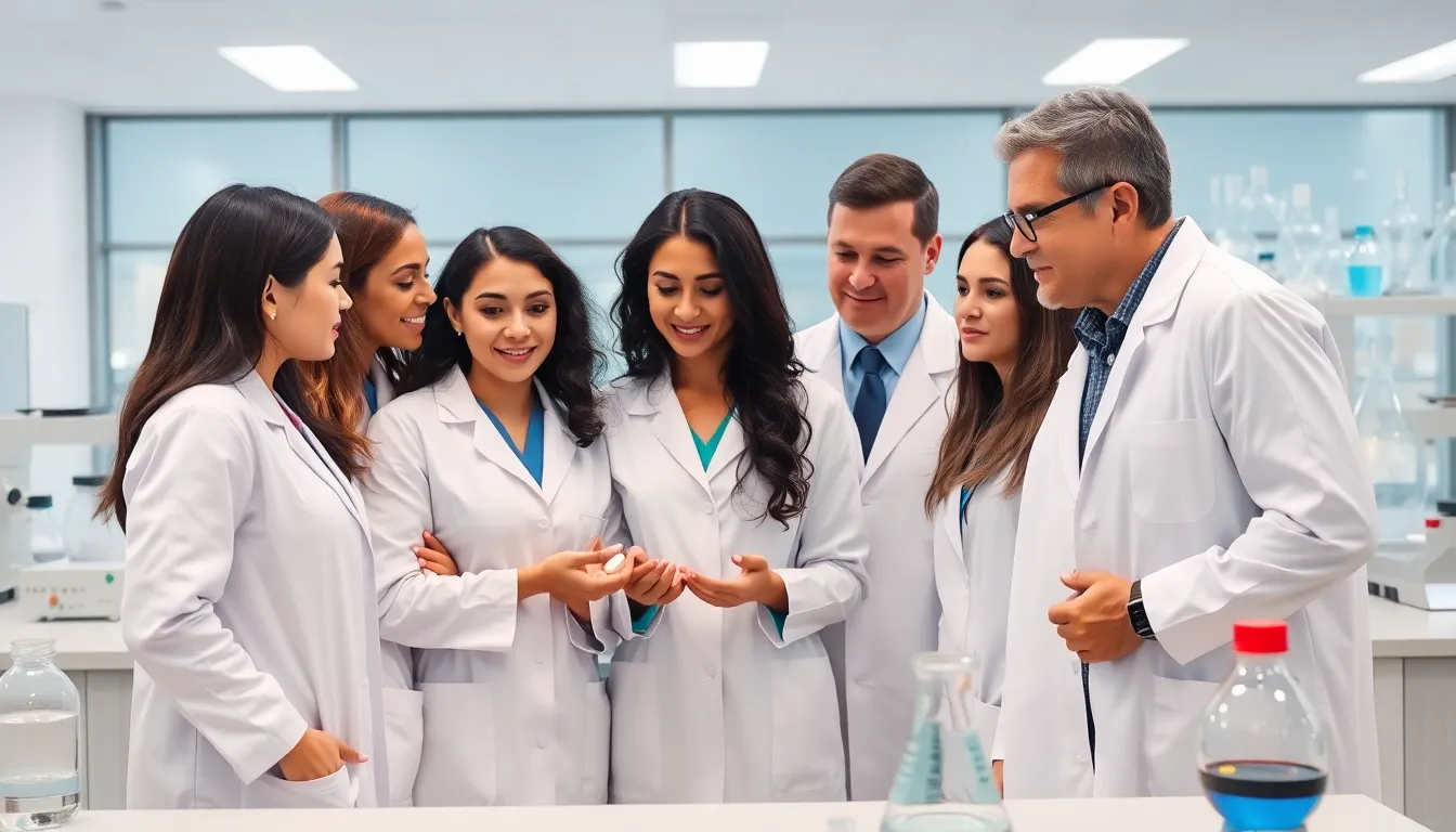 What Zayepro Pharmaceuticals Ltd About