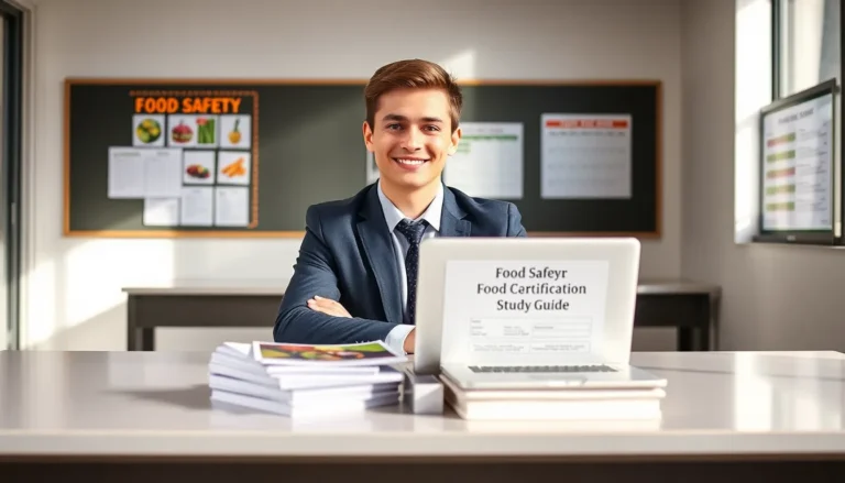 food manager certification texas exam answers