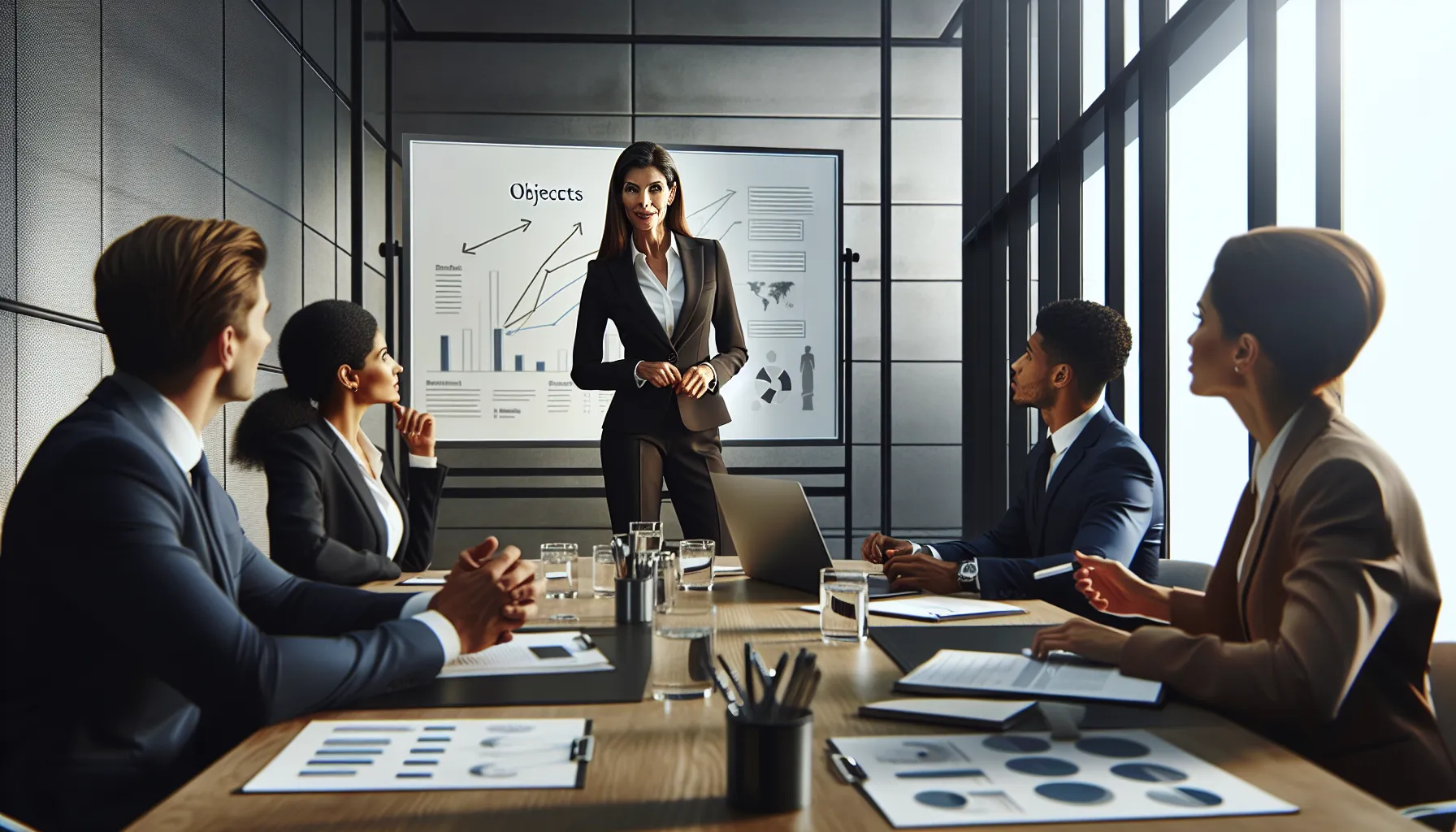 not a recommended characteristic for incident objectives