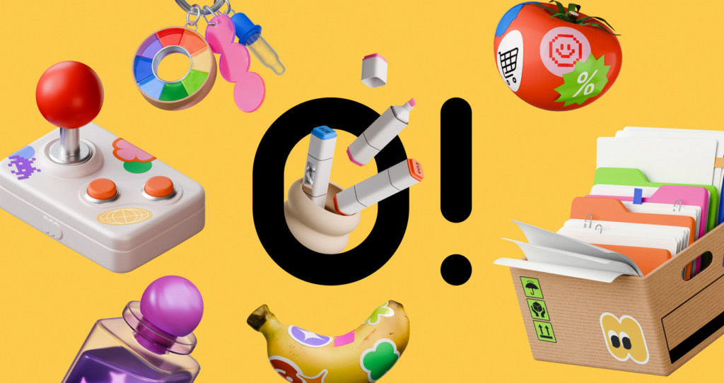 Crafting Consistent Brand Identities Without Custom Illustration Budgets