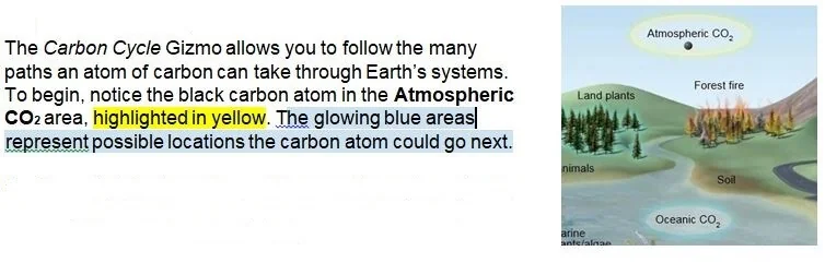carbon-cycle-gizmo-answer-key