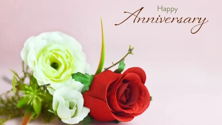 happy belated anniversary images