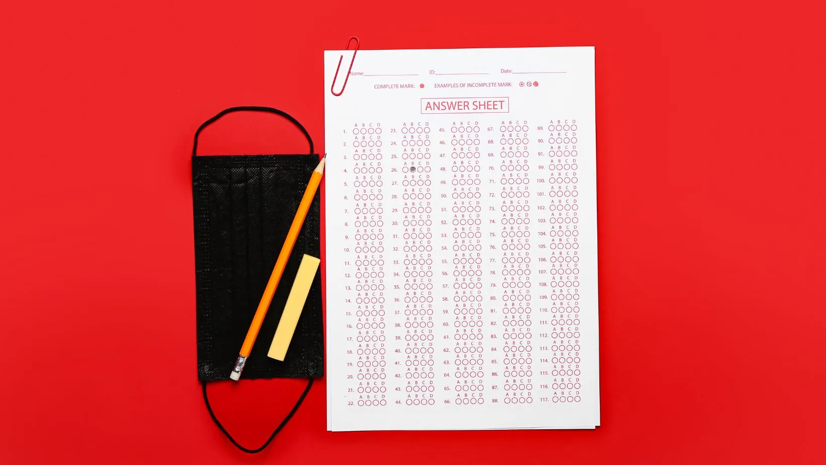 rigging 101 final exam answers