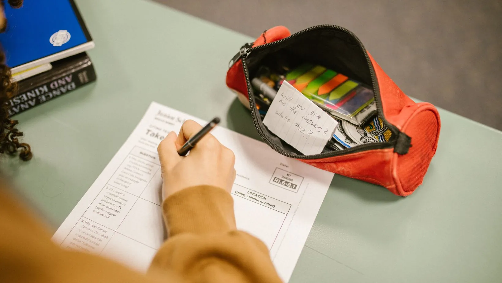 new mexico notary exam answers