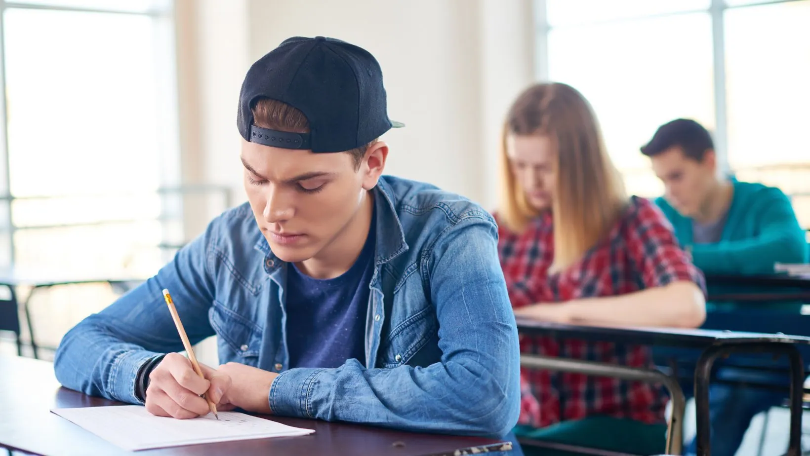ssd2 module 3 exam answers