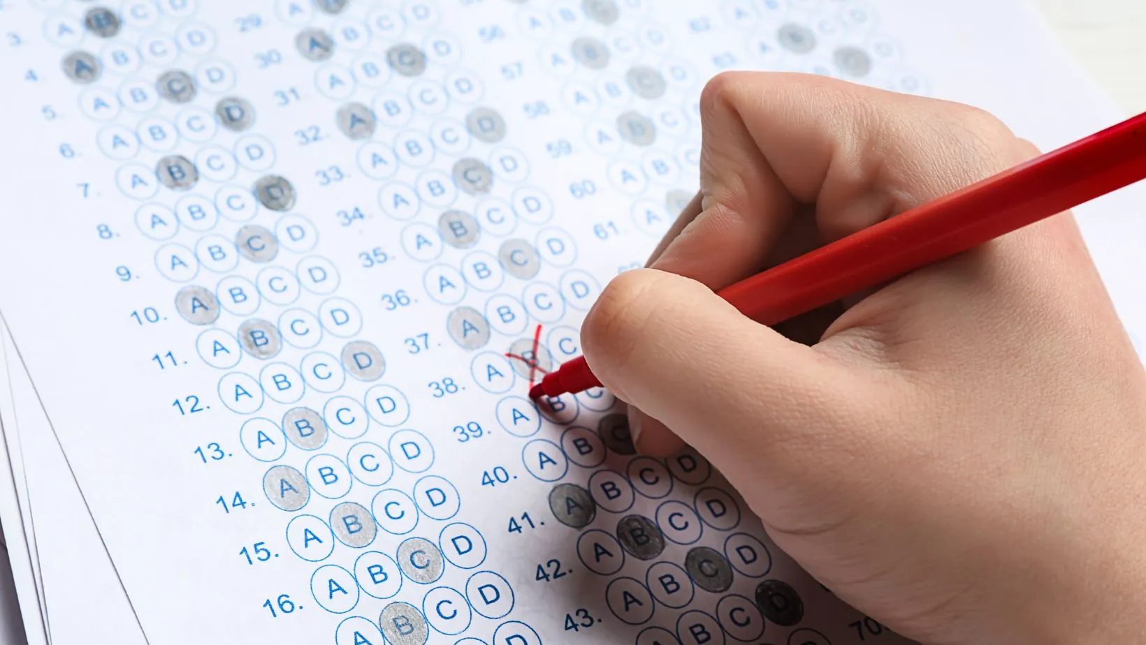 rigging 101 final exam answers