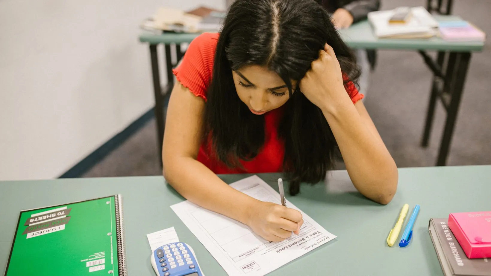allied universal exam answers