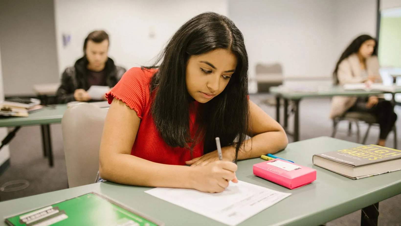 davita final exam questions and answers