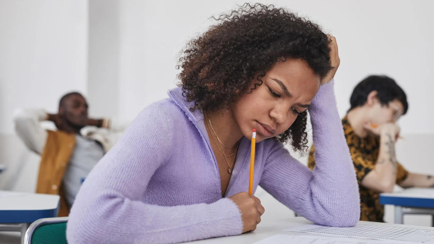 abc exam answers