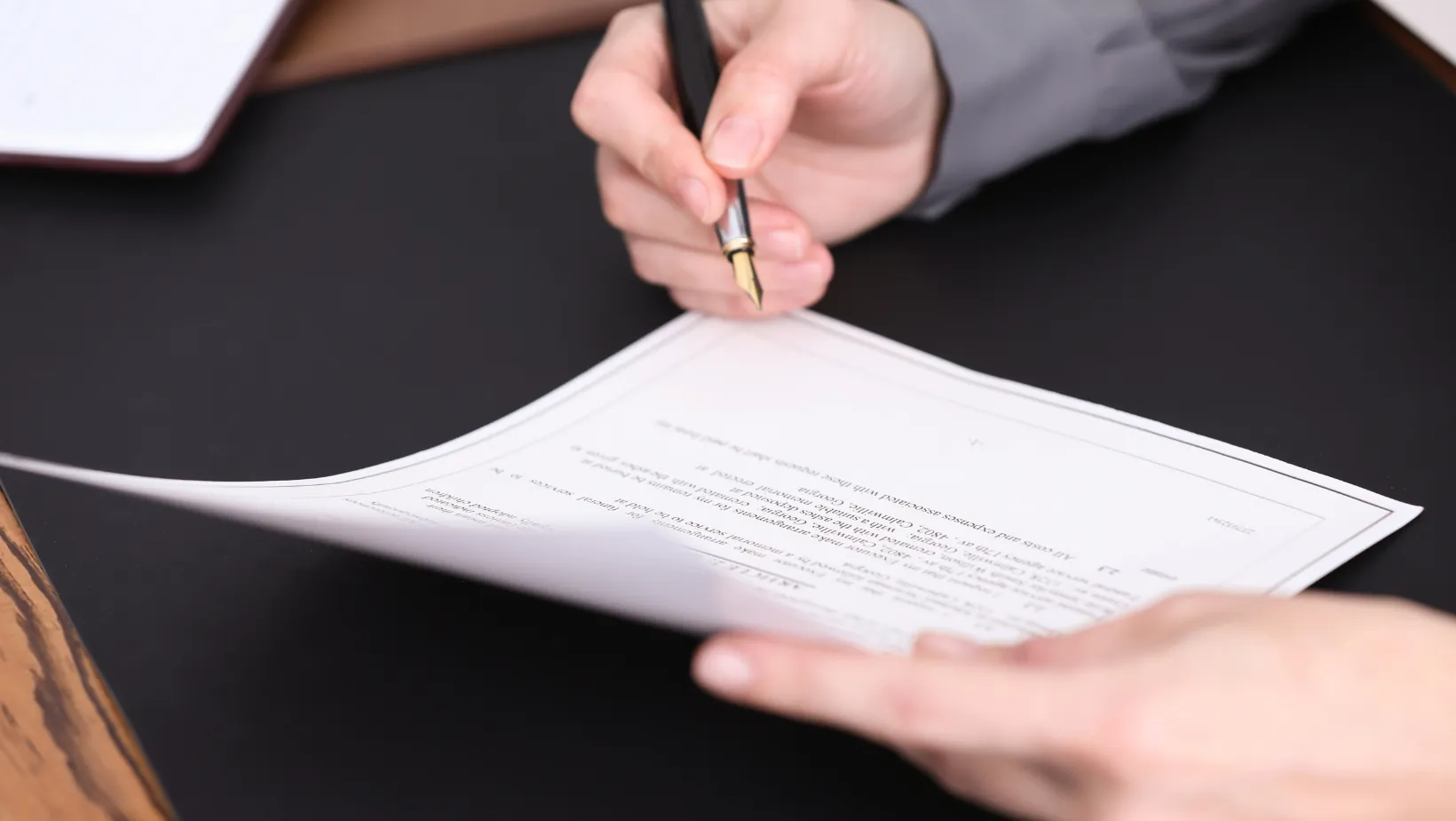notary signing agent certification exam answers 2022