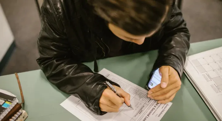 nevada bar exam model answers