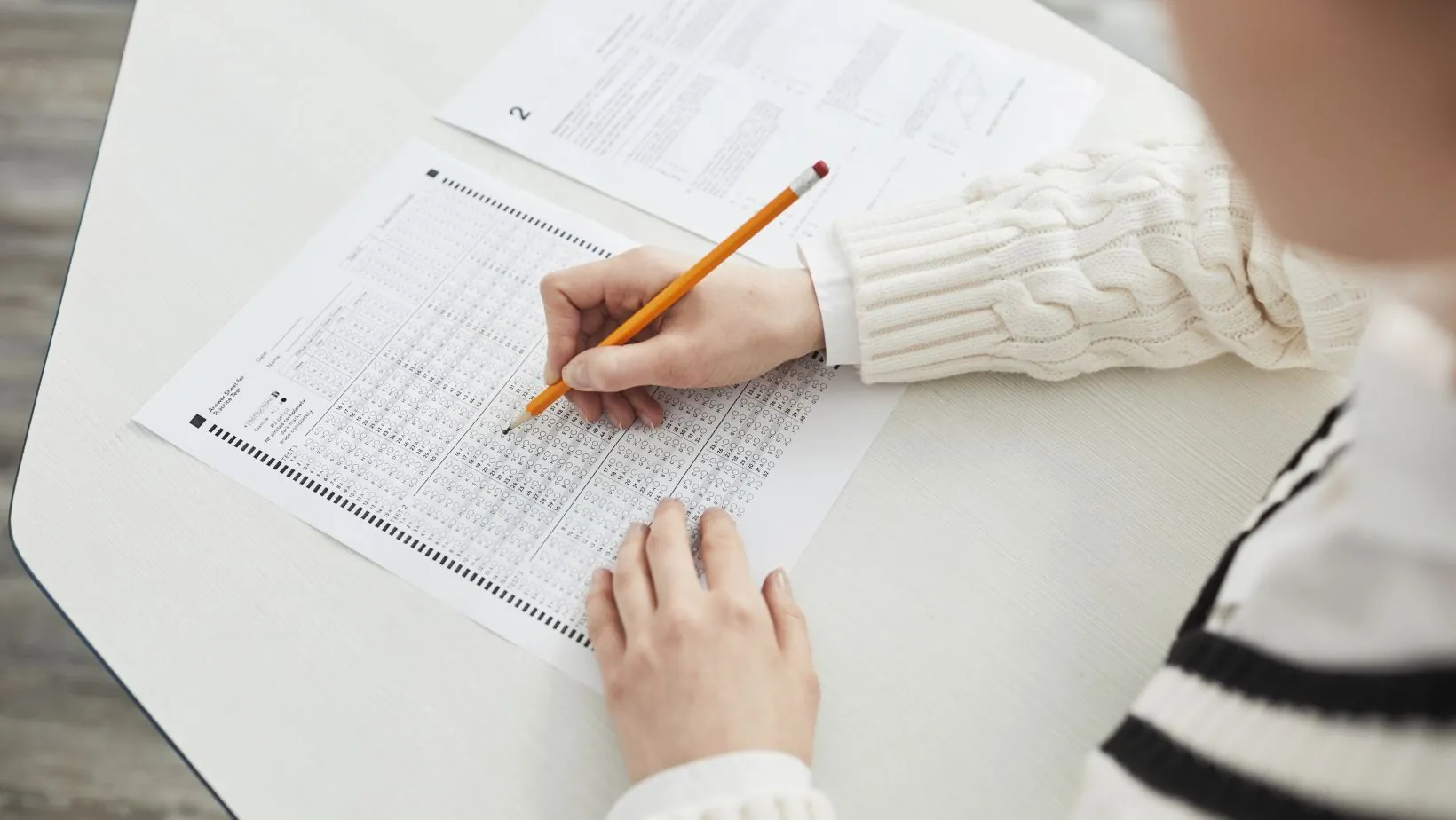 american red cross exam answers