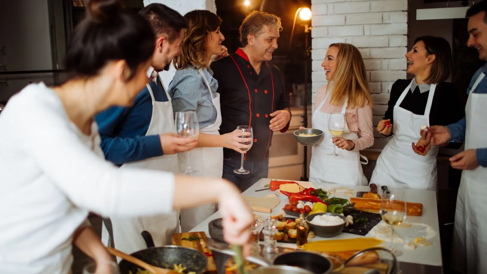 Can Goinbeens Cook at Home
